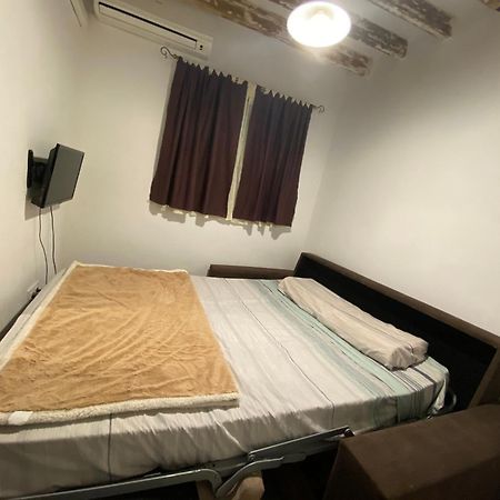 Viejo Hospedaje B&B Almeria Ngoại thất bức ảnh