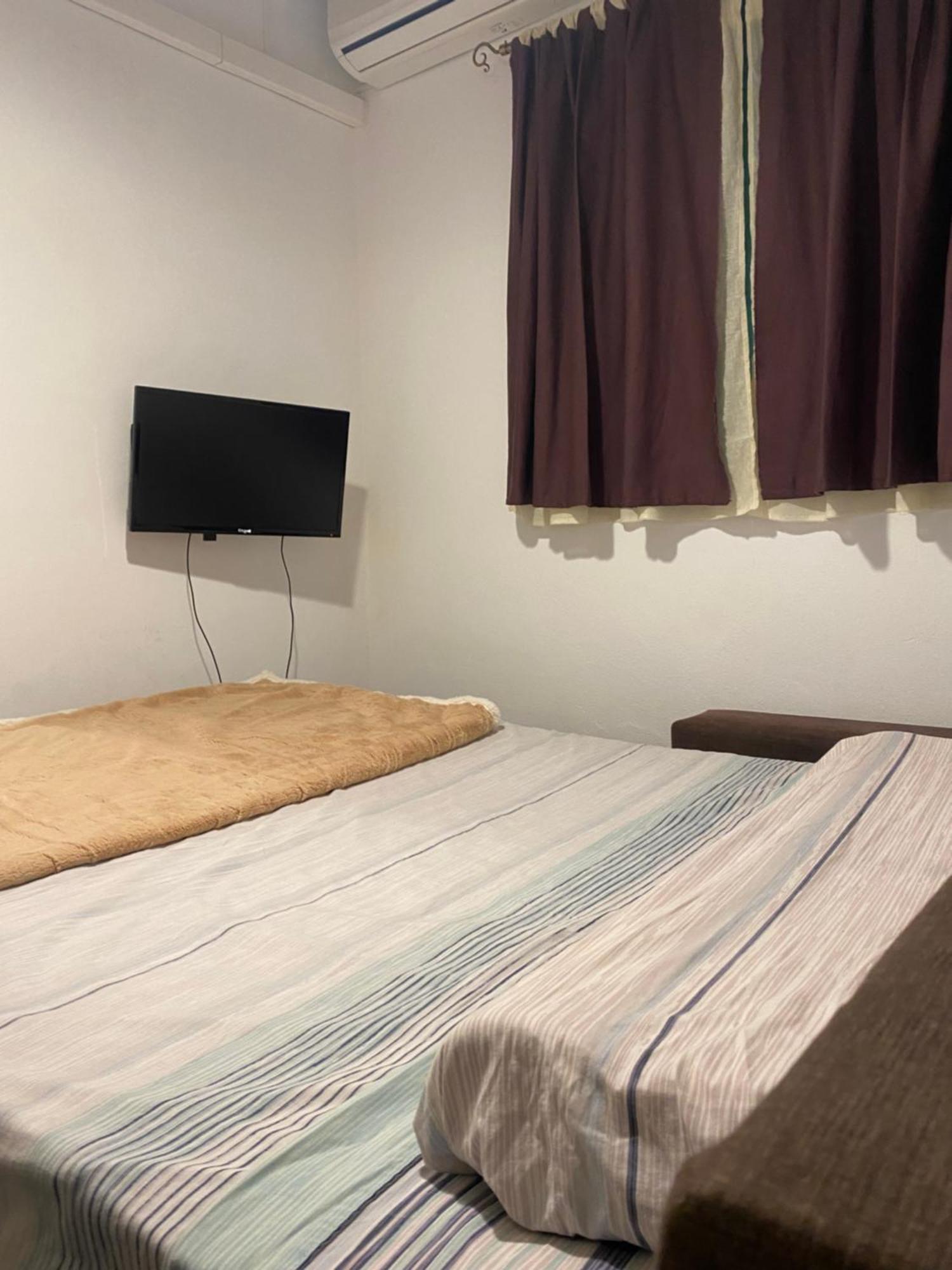 Viejo Hospedaje B&B Almeria Ngoại thất bức ảnh